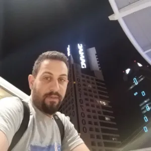 حازم محمد سليم ابو موسى