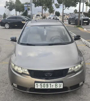 كيا-فورتي-ترخيص-2009-تسيير-2012-نخب-النخب