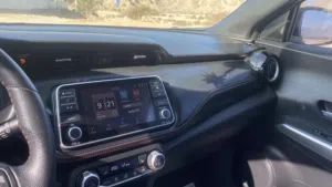 Used Nissan Kicks in Muscat