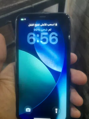 Apple iPhone 11 64 GB in Tripoli