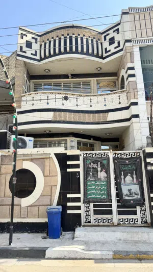 طابو زراعي سند محكمه 100 متر بلديات حي التراث