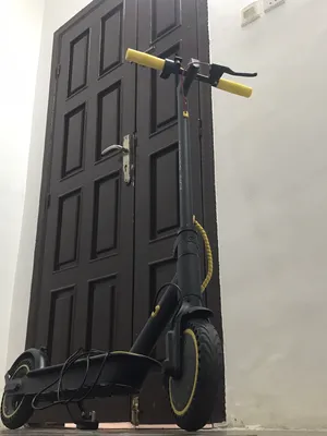 Skate & Scooters . Used0