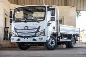 Foton Aumark