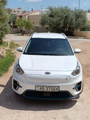 كيا نيرو 2019 فحص كامل كهربائي لم تعمل تطبيقات