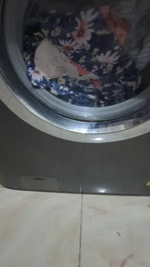 بيع غسالة فول أوتوماتيك