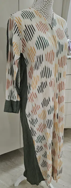 عبايات مقاس 54