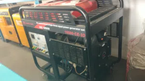 diesel generator