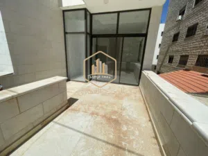 شقة * ارضية * مميزة * للايجار * بناء جديد * 3 نوم * تلاع العلي