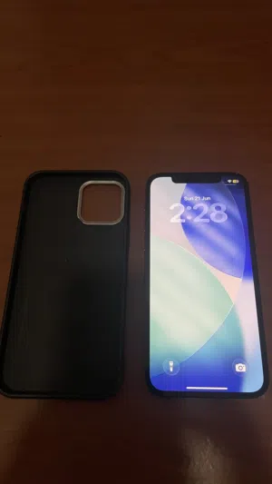 IPHONE 12 PRO 256gb mint conditon (URGENT SALE)
