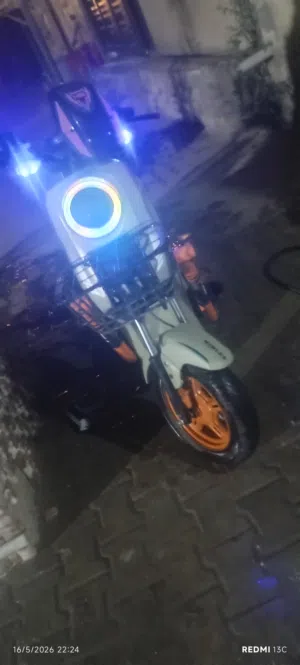 دراجه شحن للبيع نوع h900 فول مواصفات