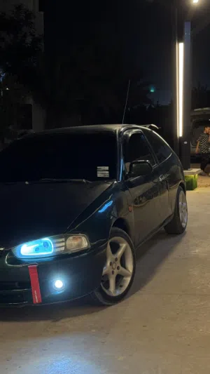 متشي كلاشن