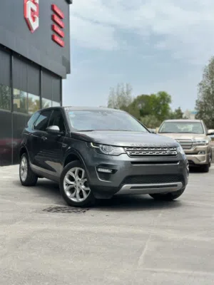LANDROVER DISCOVERY SPORT