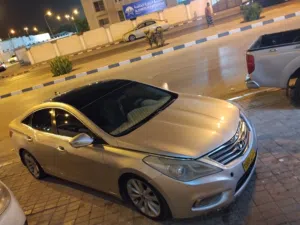 azera 2012 ازيرا 2012