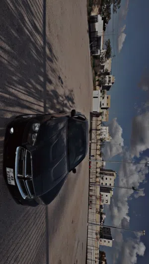Dodge charger 2011 4jayed