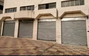 محلات تجاريه للايجار في حي الونانات