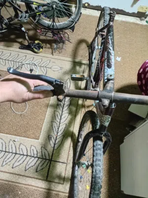 بسكليت جنط 26 مستعمل