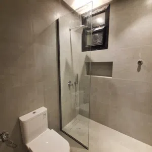 تركيب  توريد  المنيوم  وزجاج  وجهات  مطابخ شاورات