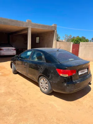 كيا سيراتو الدار محرك 16 محرك كيف راكب بي كمبيو ماشي 10000الاف .نقبل حتا حواله