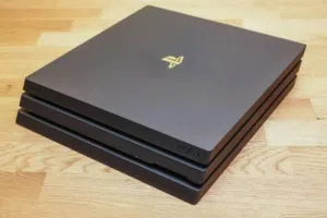 Playstation 4 pro معدل