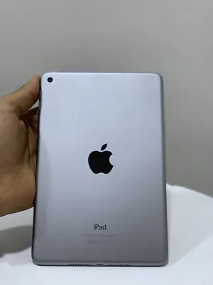 Apple iPad Mini 4 64 GB in Misrata