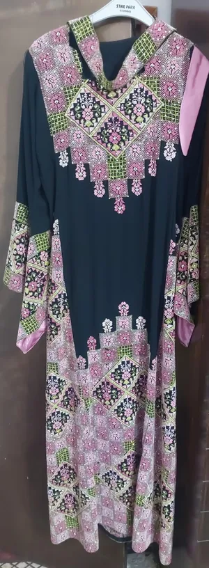 ‏ثواب ‏.‏ 2XL ‏.‏ زهري ‏.‏ مستعمل‏1
