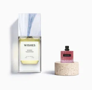 عطور فاخره مستوحاه