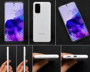 Samsung S20 بلص