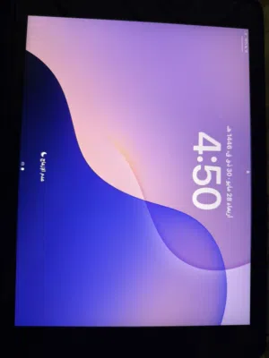 Apple iPad 9 64 GB in Al Dhahirah