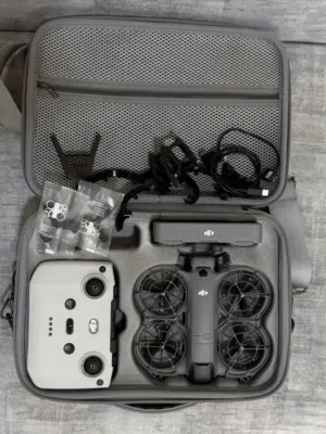 للبيع Dji Neo 2