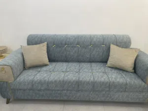 طقم كنب يعتبر جديد بحالة ممتازة