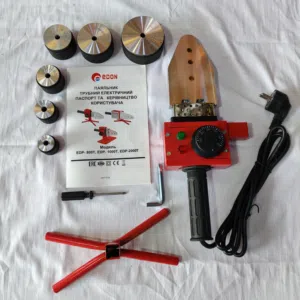 لحامة تكنو بيبات الخضرات زرقات تلحم البيب الاخضر ازرق التكنو تيكنو حرار Techno pipe welding machine