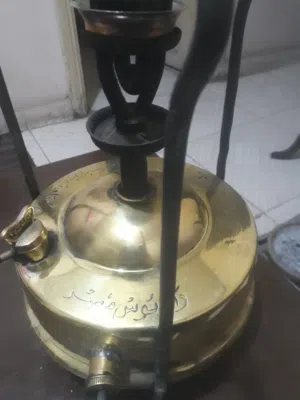 باجور جاز نحاس ماركة راديوس مصر