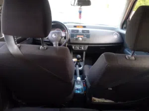 Used Suzuki Swift in Tripoli