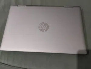 HP Pavilion x360 14-ek Touchscreen Laptop i5 12th Gen 8GB RAM 512GB SSD