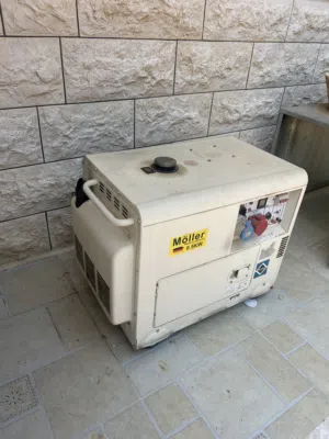 مطور كهربائي