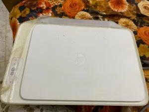 طابعة HP DesKJet 2130 All-in-Oneللبيع المستعجل