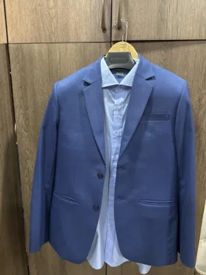 بدلة رسمية جديدة للبيع/New suit