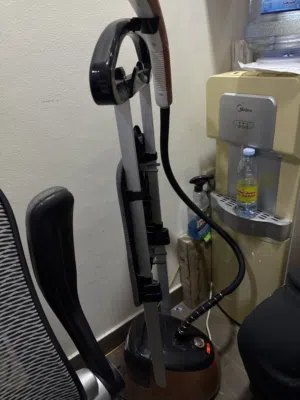 Click on steamer for sale