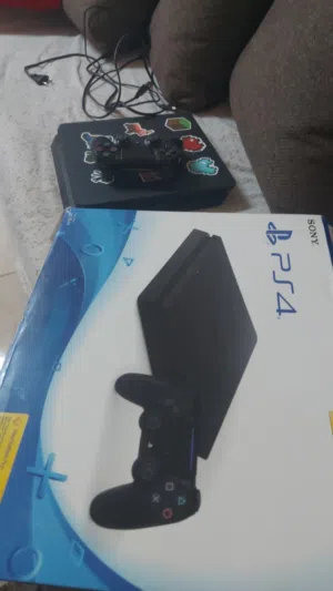 PlayStation 4 PlayStation for sale in Jerash