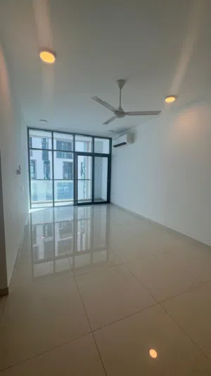 110 m2 3 Bedrooms Apartments for Rent in Muscat Al Mawaleh