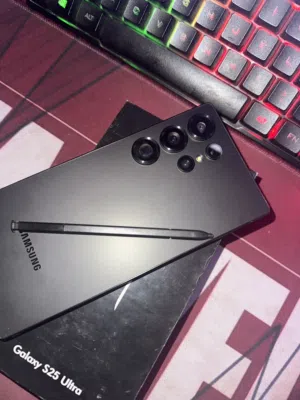 s25 ultra كوبي ولا يفرق عن الأصلي إلى مع هديه سعر حرقققققق بالأداء قلم شغال