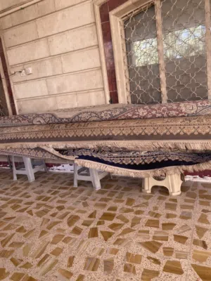 سجاده حلو