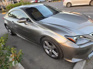 2015 Lexus CR350 Sedan in Excellent Condition with 360° Camera and Panoramic Roof
