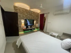 غرف للايجار.. اليومي، الاسبوعي، الشهري