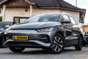 Byd E2 2024 Luxury Long range   كهربائية بالكامل  Full electric