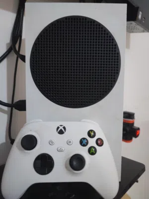 Xbox Series S Xbox for sale in Zintan