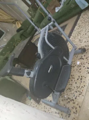 جهاز رياضه
