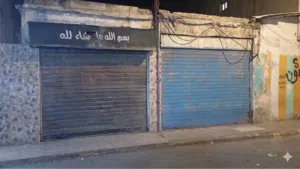 Commercial Land for Sale in Amman Al-Wehdat