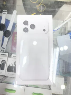 Iphone 17 pro max 256 japan edtion