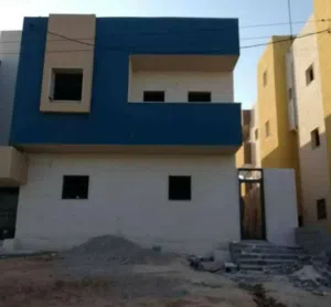 96 m2 2 Bedrooms Apartments for Sale in Misrata Other